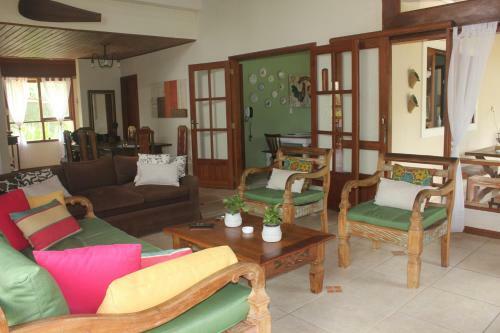 Bed & Breakfast Bendito Recanto