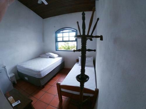 Hostal Su�tes P� Na Areia