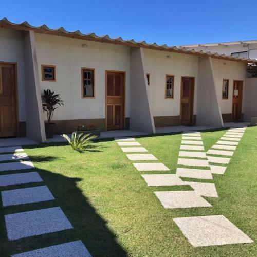 Apartamento Flat Em Penedo Rj