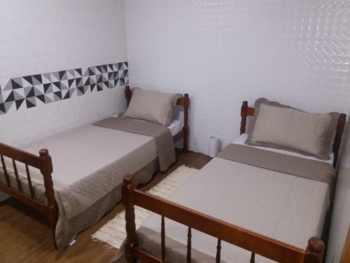 Apartamento Flat Em Penedo Rj
