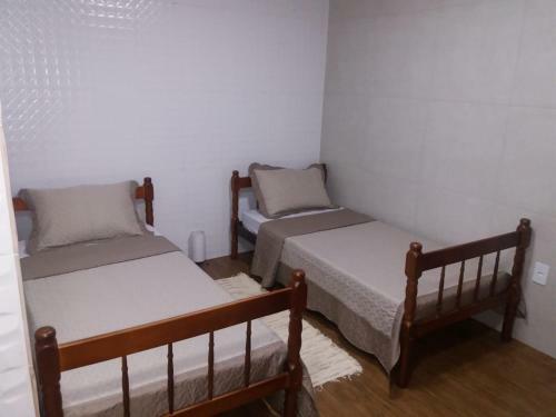 Apartamento Flat Em Penedo Rj