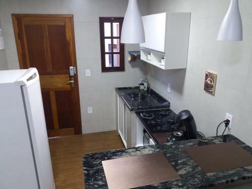 Apartamento Flat Em Penedo Rj