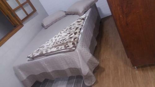 Apartamento Flat Em Penedo Rj