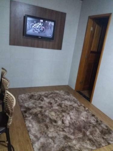 Apartamento Flat Em Penedo Rj