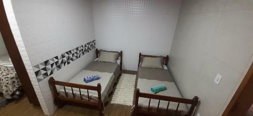 Apartamento Flat Em Penedo Rj