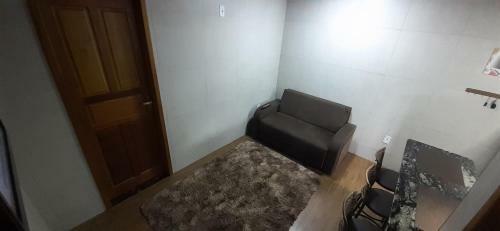 Apartamento Flat Em Penedo Rj