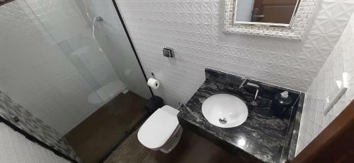 Apartamento Flat Em Penedo Rj