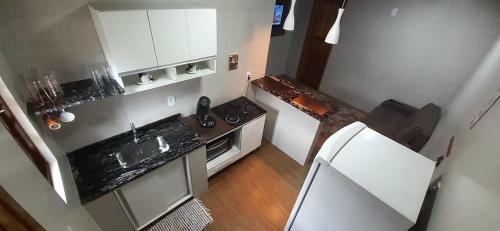 Apartamento Flat Em Penedo Rj