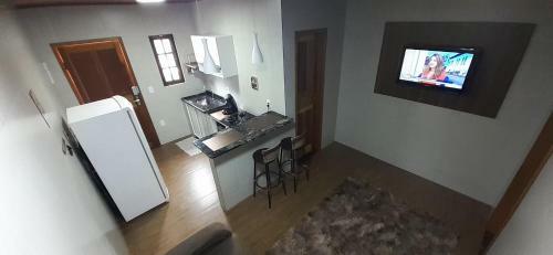 Apartamento Flat Em Penedo Rj