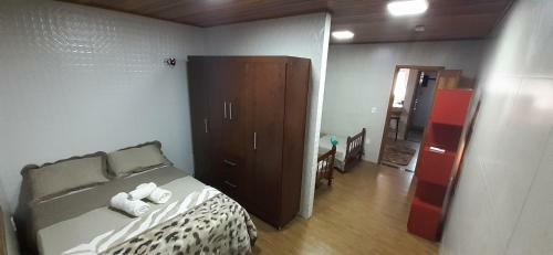 Apartamento Flat Em Penedo Rj