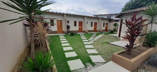 Apartamento Flat Em Penedo Rj