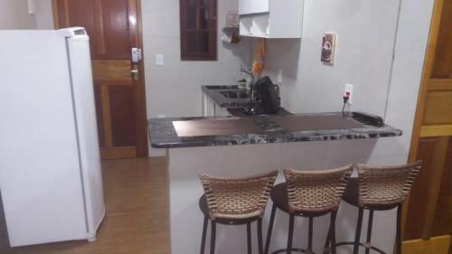 Apartamento Flat Em Penedo Rj