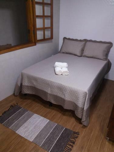 Apartamento Flat Em Penedo Rj