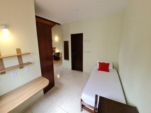 Casa Com 6 Su�tes Em Penedo