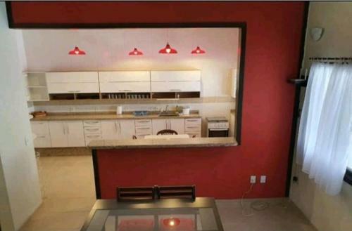 Casa Com 6 Su�tes Em Penedo