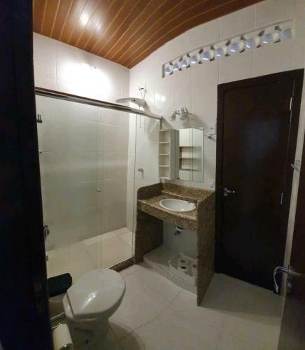 Casa Com 6 Su�tes Em Penedo