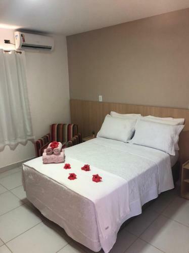 Hostal Recanto Da N�