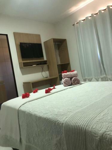 Hostal Recanto Da N�