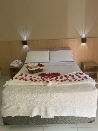 Hostal Recanto Da N�