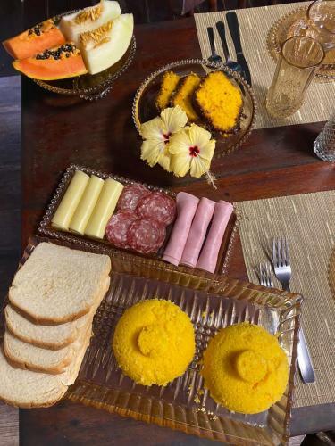 Hostal Recanto Da N�
