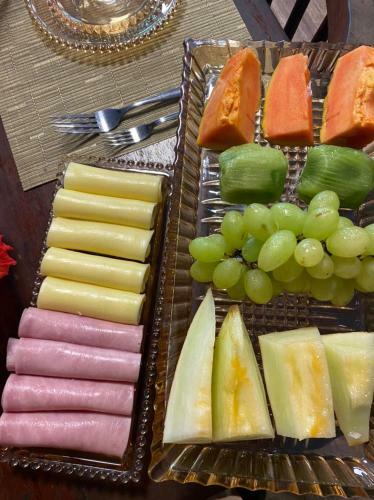 Hostal Recanto Da N�