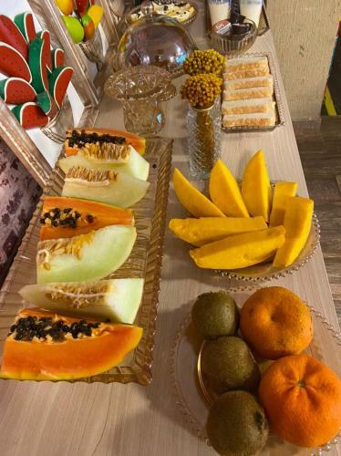 Hostal Recanto Da N�