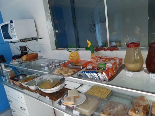 Posada Pousada S�o Silmares