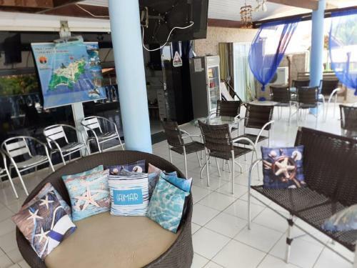 Posada Pousada S�o Silmares