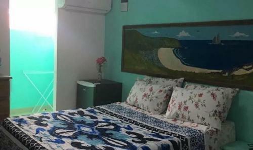 Posada Pousada S�o Silmares