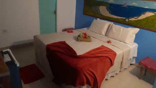 Posada Pousada S�o Silmares