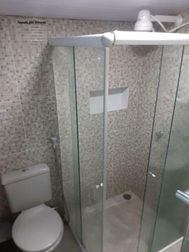 Posada Pousada S�o Silmares