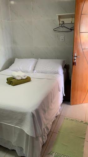 Posada Pousada S�o Silmares