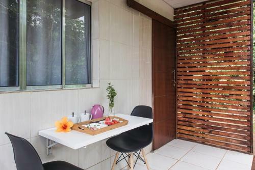 Hostal Villa Noronha