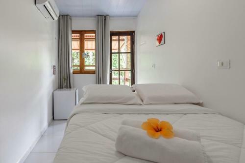 Hostal Villa Noronha