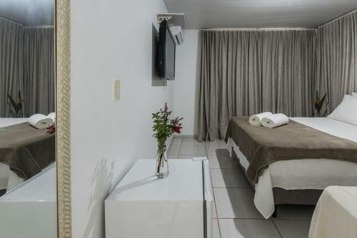 Hostal Villa Noronha