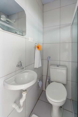 Hostal Villa Noronha