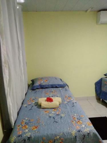 Casa Noronha Tropical