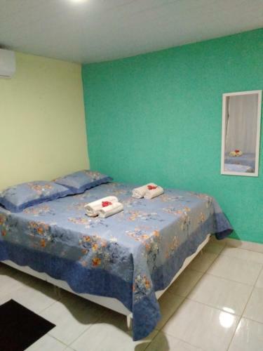 Casa Noronha Tropical
