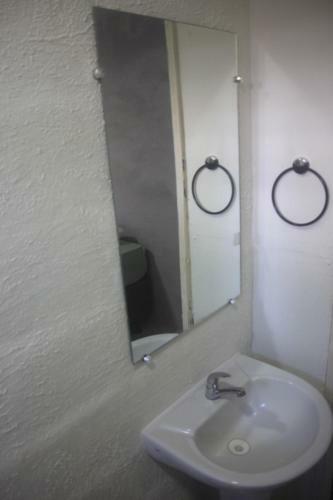 Hostal Noronha Hostel