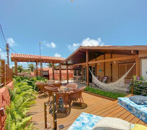 Posada Pousada Alvorada