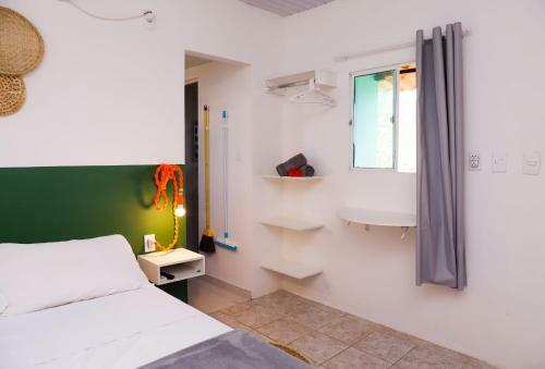 Apartamento Casa Pitanga