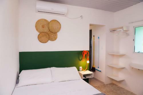 Apartamento Casa Pitanga
