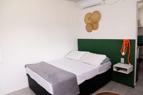 Apartamento Casa Pitanga