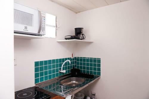 Apartamento Casa Pitanga