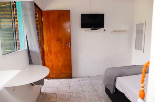 Apartamento Casa Pitanga