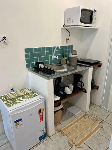 Apartamento Casa Pitanga