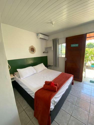Apartamento Casa Pitanga
