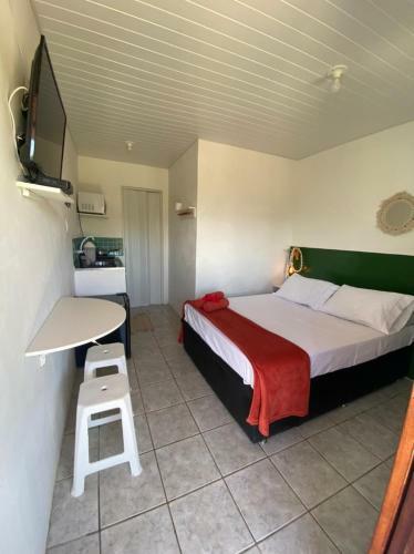 Apartamento Casa Pitanga