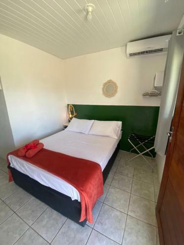 Apartamento Casa Pitanga