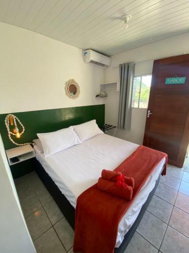 Apartamento Casa Pitanga